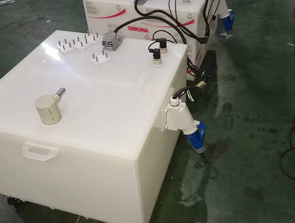 偉逸環(huán)保專注于治理VOCs、煙粉塵、工業(yè)廢氣及電鍍等